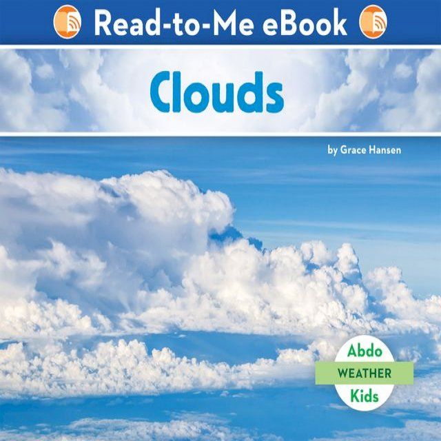  Clouds(Kobo/電子書)