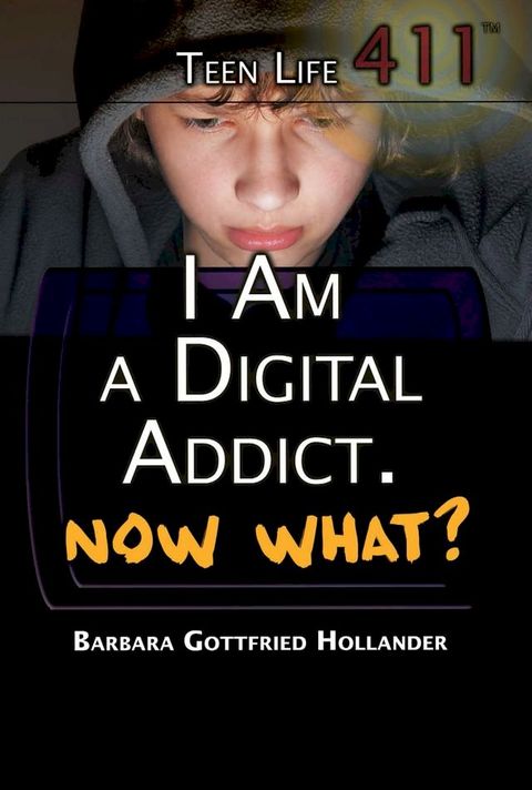 I Am a Digital Addict. Now What?(Kobo/電子書)