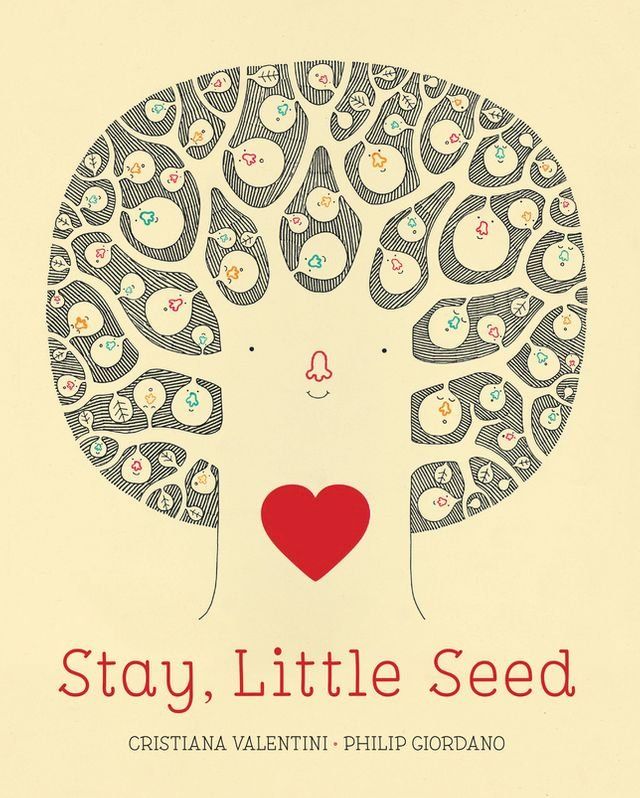  Stay, Little Seed(Kobo/電子書)