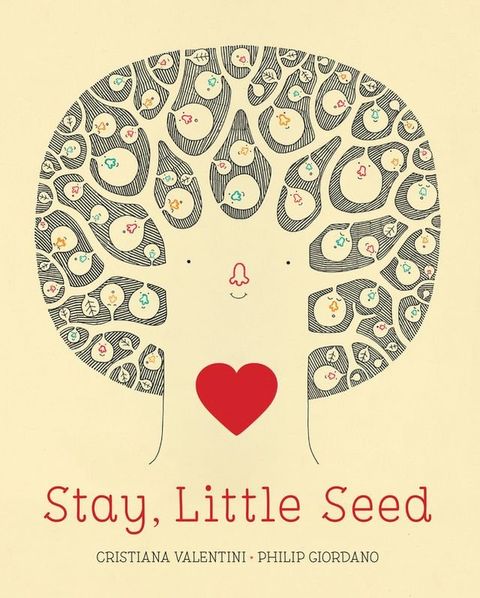 Stay, Little Seed(Kobo/電子書)