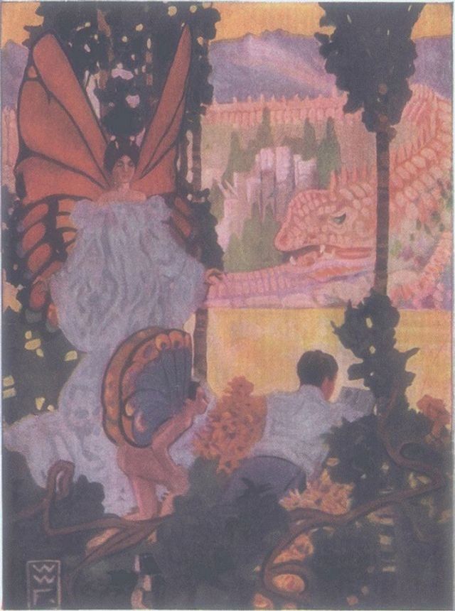  Fairy Tales Every Child Should Know (1905)(Kobo/電子書)