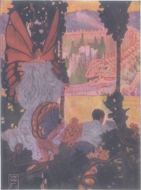 Fairy Tales Every Child Should Know (1905)(Kobo/電子書)