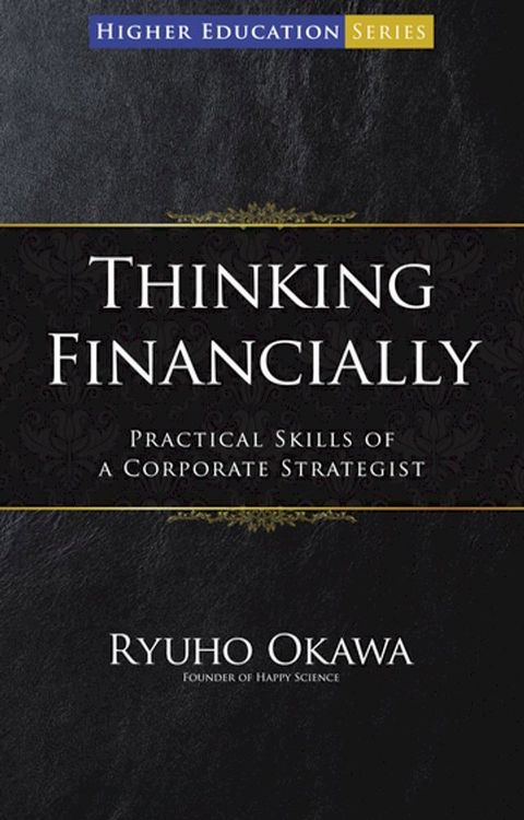 Thinking Financially(Kobo/電子書)