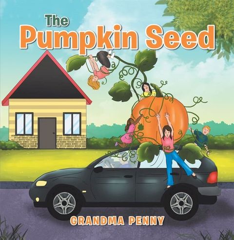 The Pumpkin Seed(Kobo/電子書)