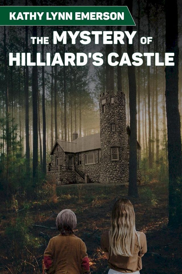  The Mystery of Hilliard's Castle(Kobo/電子書)