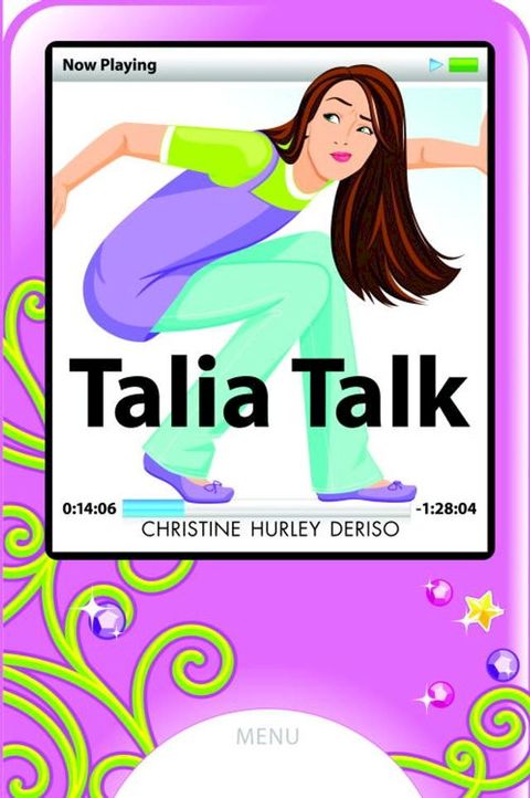 Talia Talk(Kobo/電子書)