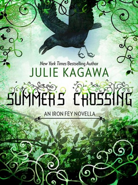 Summer's Crossing(Kobo/電子書)