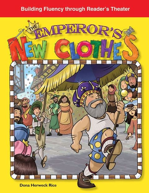 The Emperor's New Clothes(Kobo/電子書)