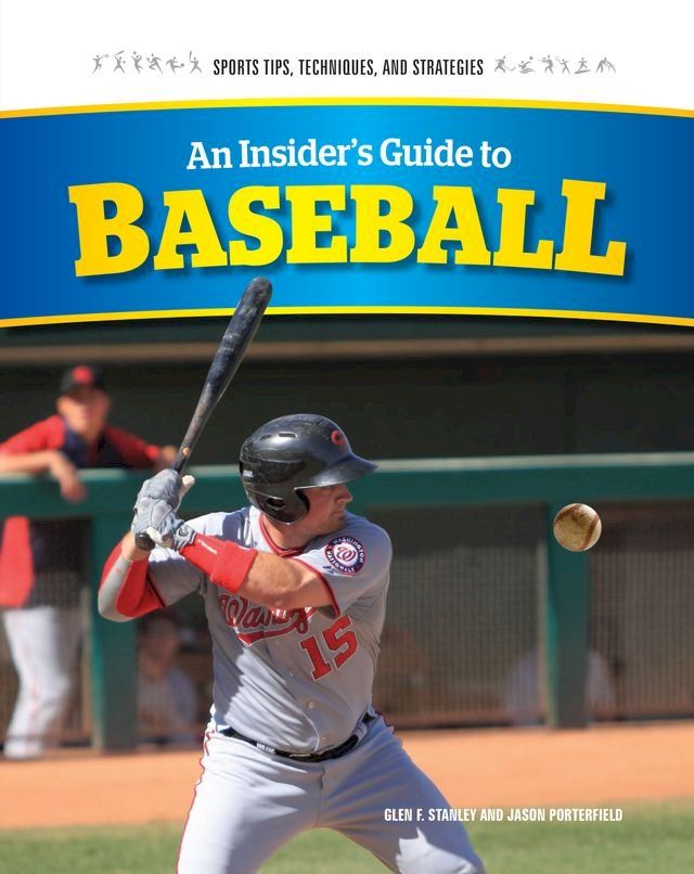 An Insider's Guide to Baseball - PChome 24h購物