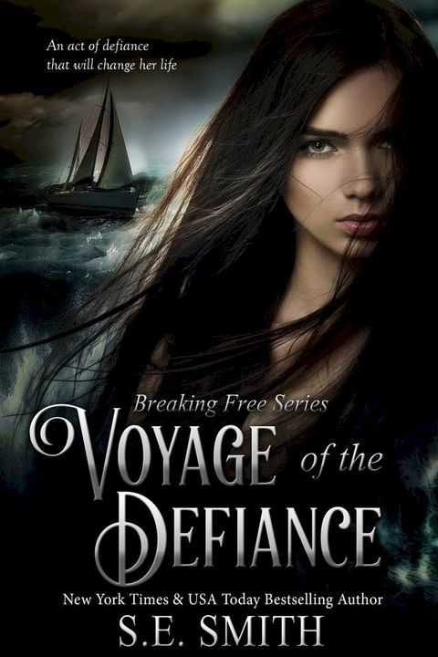 Voyage of the Defiance(Kobo/電子書)