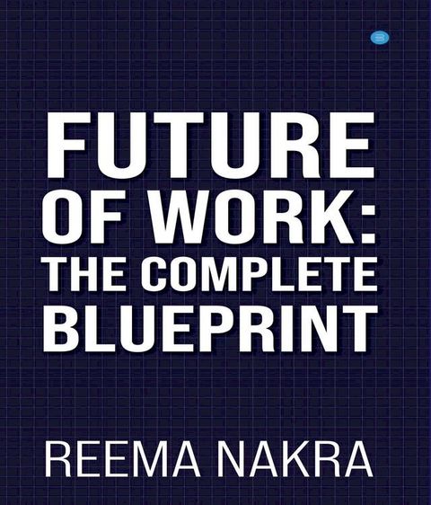 Future of Work(Kobo/電子書)