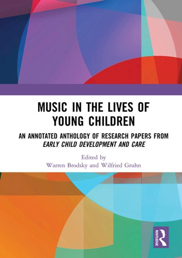  Music in the Lives of Young Children(Kobo/電子書)