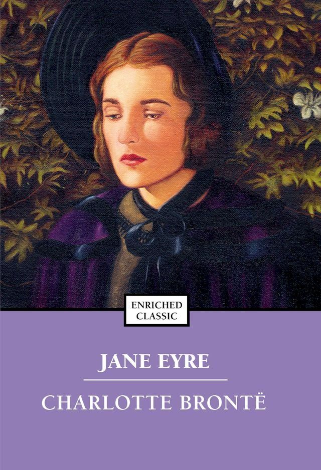  Jane Eyre(Kobo/電子書)