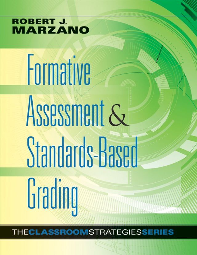  Formative Assessment & Standards-Based Learning(Kobo/電子書)