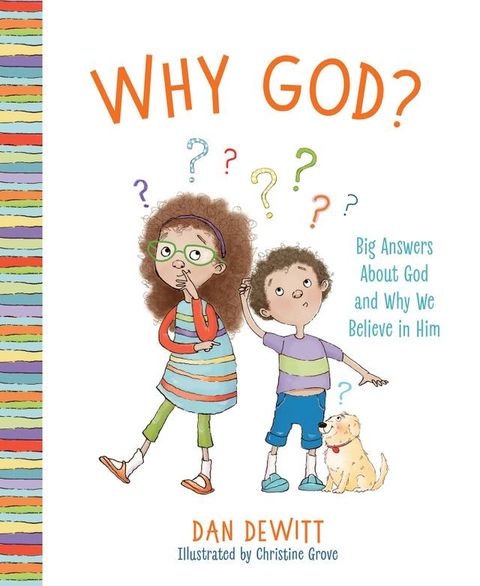 Why God?(Kobo/電子書)