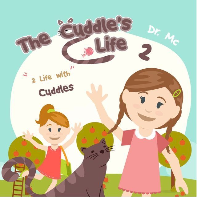  The Cuddle's Life Book 2(Kobo/電子書)