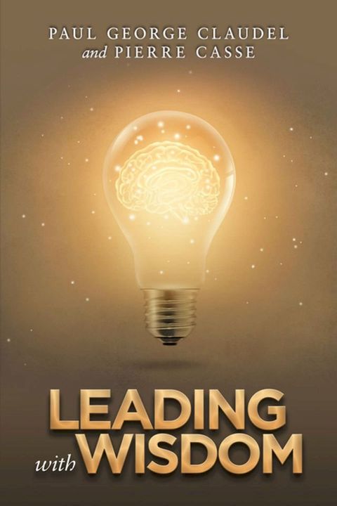 Leading with Wisdom(Kobo/電子書)