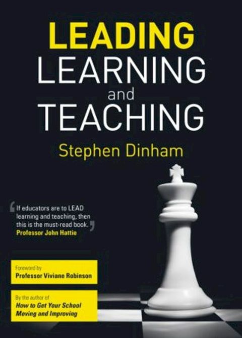 Leading Learning and Teaching(Kobo/電子書)