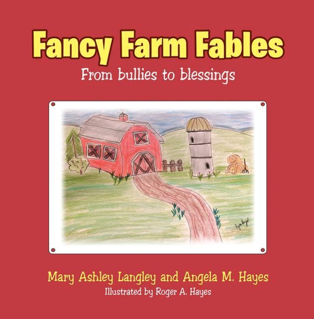  Fancy Farm Fables(Kobo/電子書)