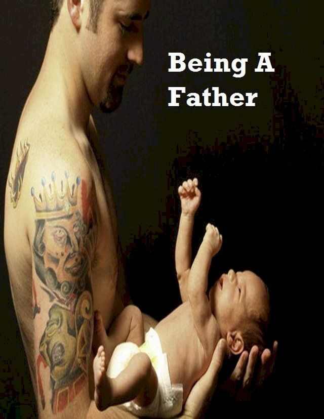  Being a Father(Kobo/電子書)