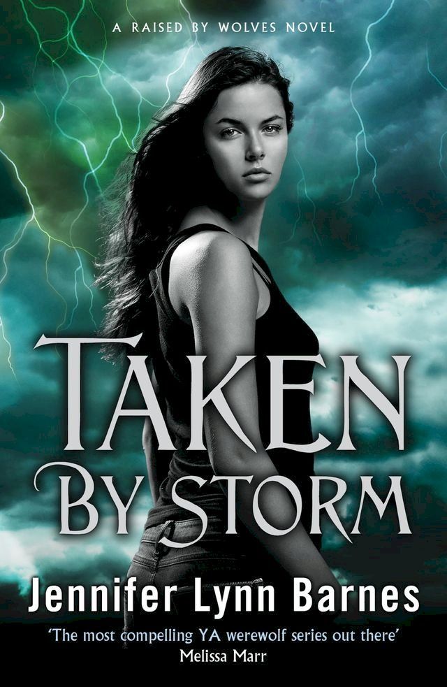  Taken by Storm(Kobo/電子書)