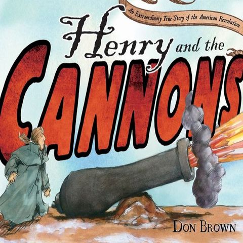 Henry and the Cannons(Kobo/電子書)