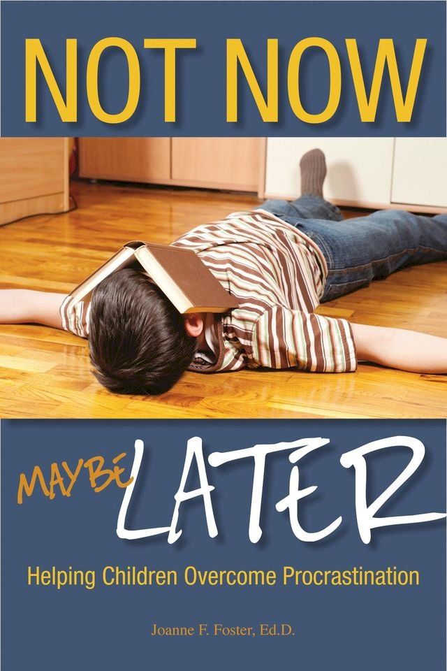  Not Now, Maybe Later(Kobo/電子書)