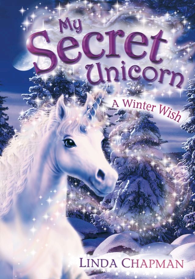  My Secret Unicorn: A Winter Wish(Kobo/電子書)