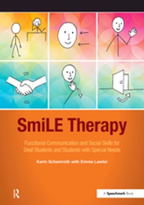 SmiLE Therapy(Kobo/電子書)