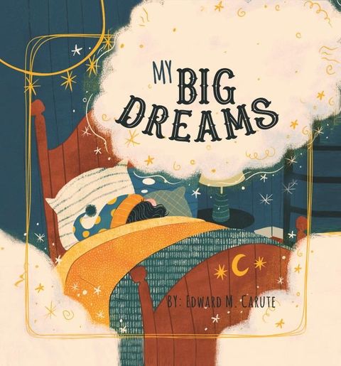 My Big Dreams(Kobo/電子書)