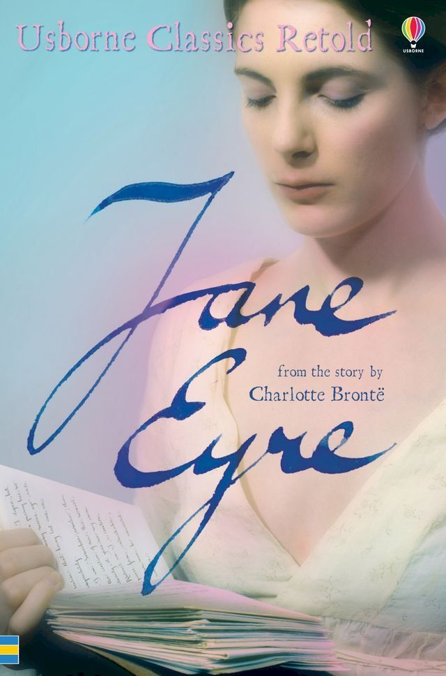  Jane Eyre: Usborne Classics Retold: Usborne Classics Retold(Kobo/電子書)