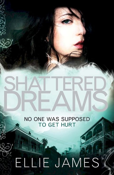 Shattered Dreams(Kobo/電子書)