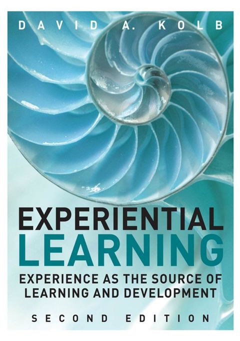 Experiential Learning(Kobo/電子書)