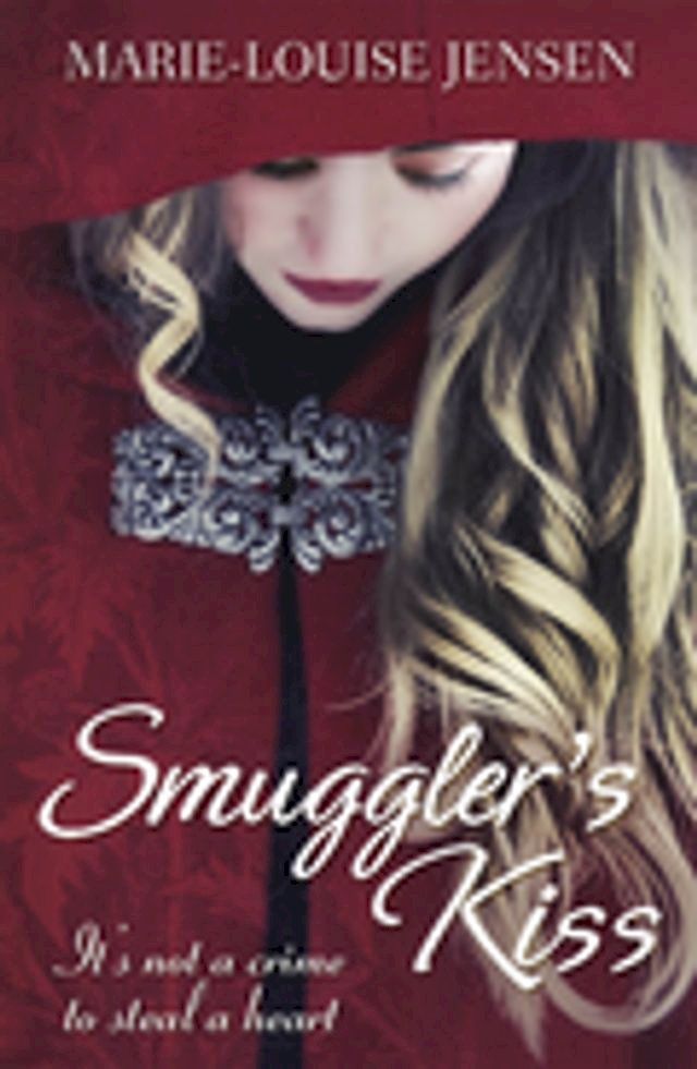  Smuggler's Kiss(Kobo/電子書)