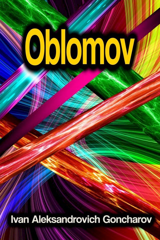  Oblomov(Kobo/電子書)