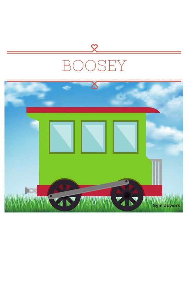  Boosey(Kobo/電子書)