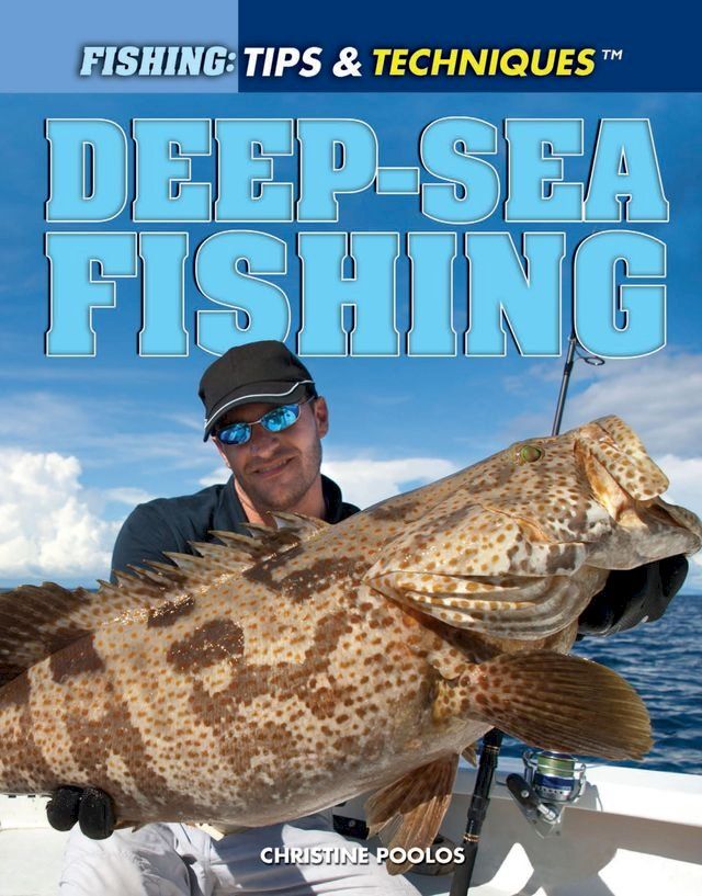  Deep-Sea Fishing(Kobo/電子書)