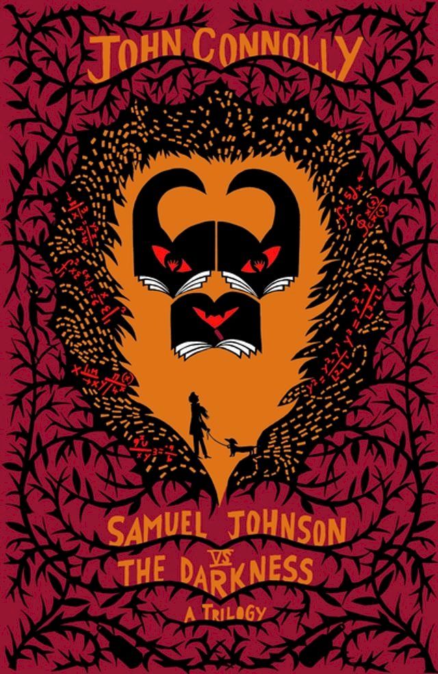  Samuel Johnson vs the Darkness Trilogy(Kobo/電子書)