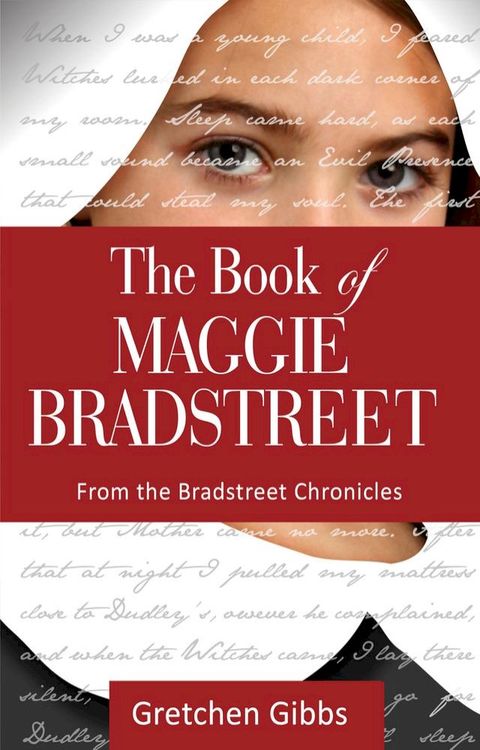 The Book of Maggie Bradstreet(Kobo/電子書)