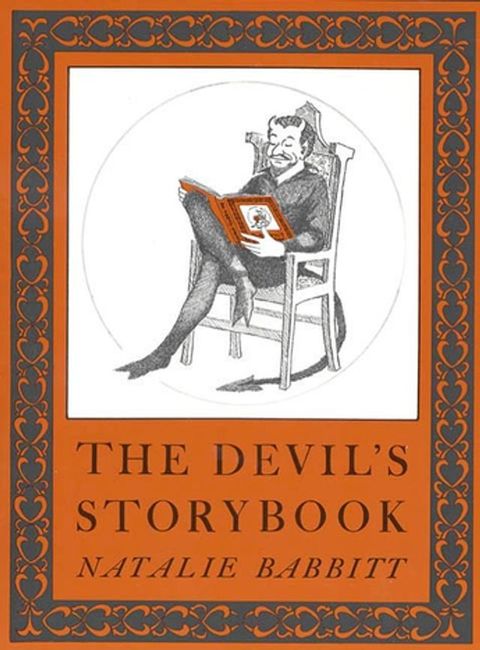 The Devil's Storybook(Kobo/電子書)