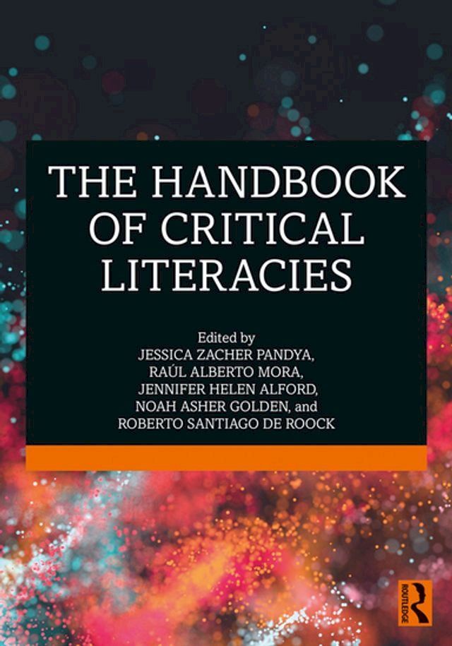  The Handbook of Critical Literacies(Kobo/電子書)