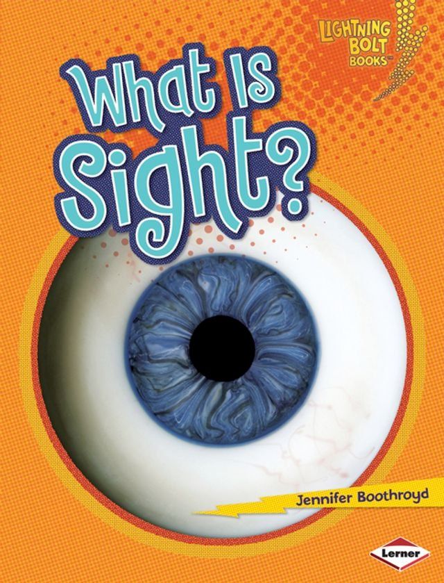  What Is Sight?(Kobo/電子書)