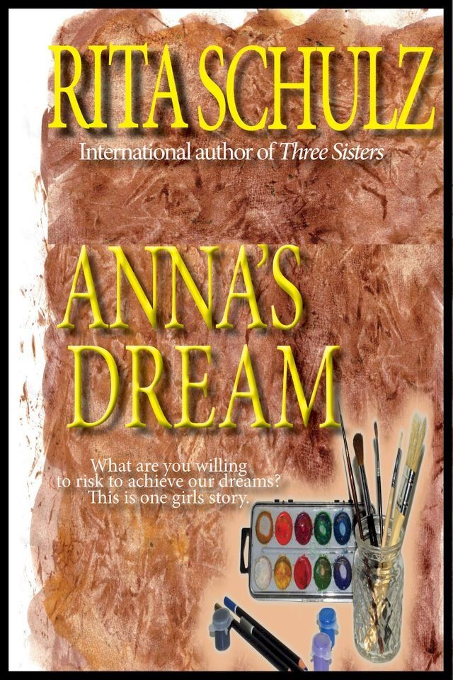  Anna's Dream(Kobo/電子書)