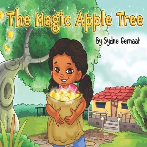 The Magic Apple Tree(Kobo/電子書)