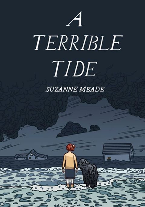 A Terrible Tide(Kobo/電子書)