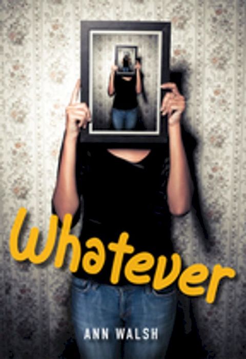 Whatever(Kobo/電子書)