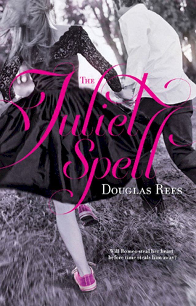  The Juliet Spell(Kobo/電子書)