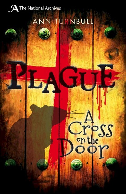 Plague(Kobo/電子書)