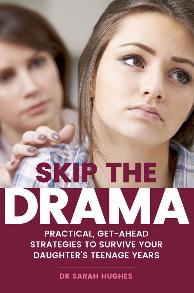  Skip the Drama(Kobo/電子書)