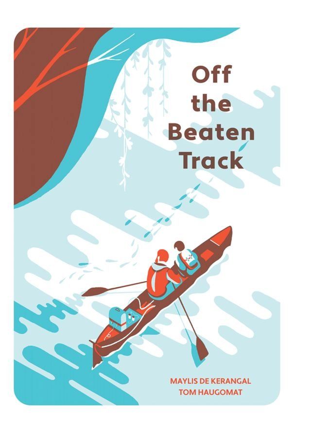  Off the Beaten Track(Kobo/電子書)